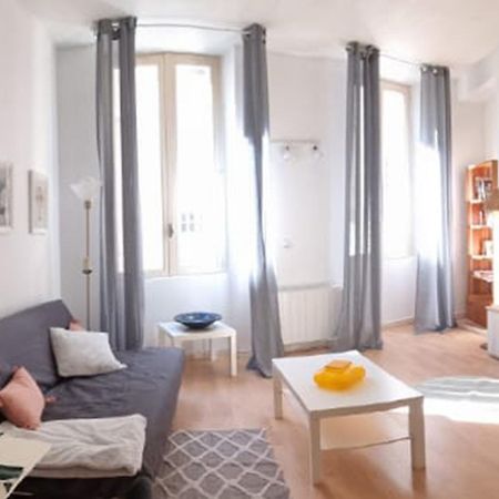 Appartement Intramuros En Hyper Centre Ville Avignon Exterior photo