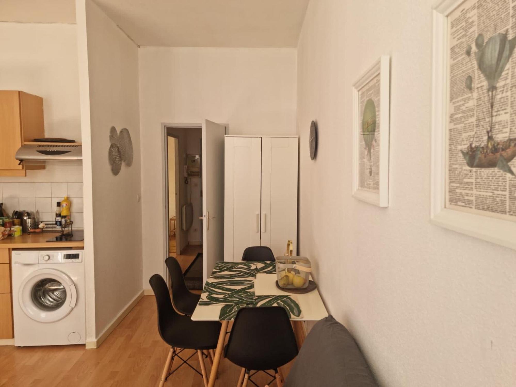 Appartement Intramuros En Hyper Centre Ville Avignon Exterior photo