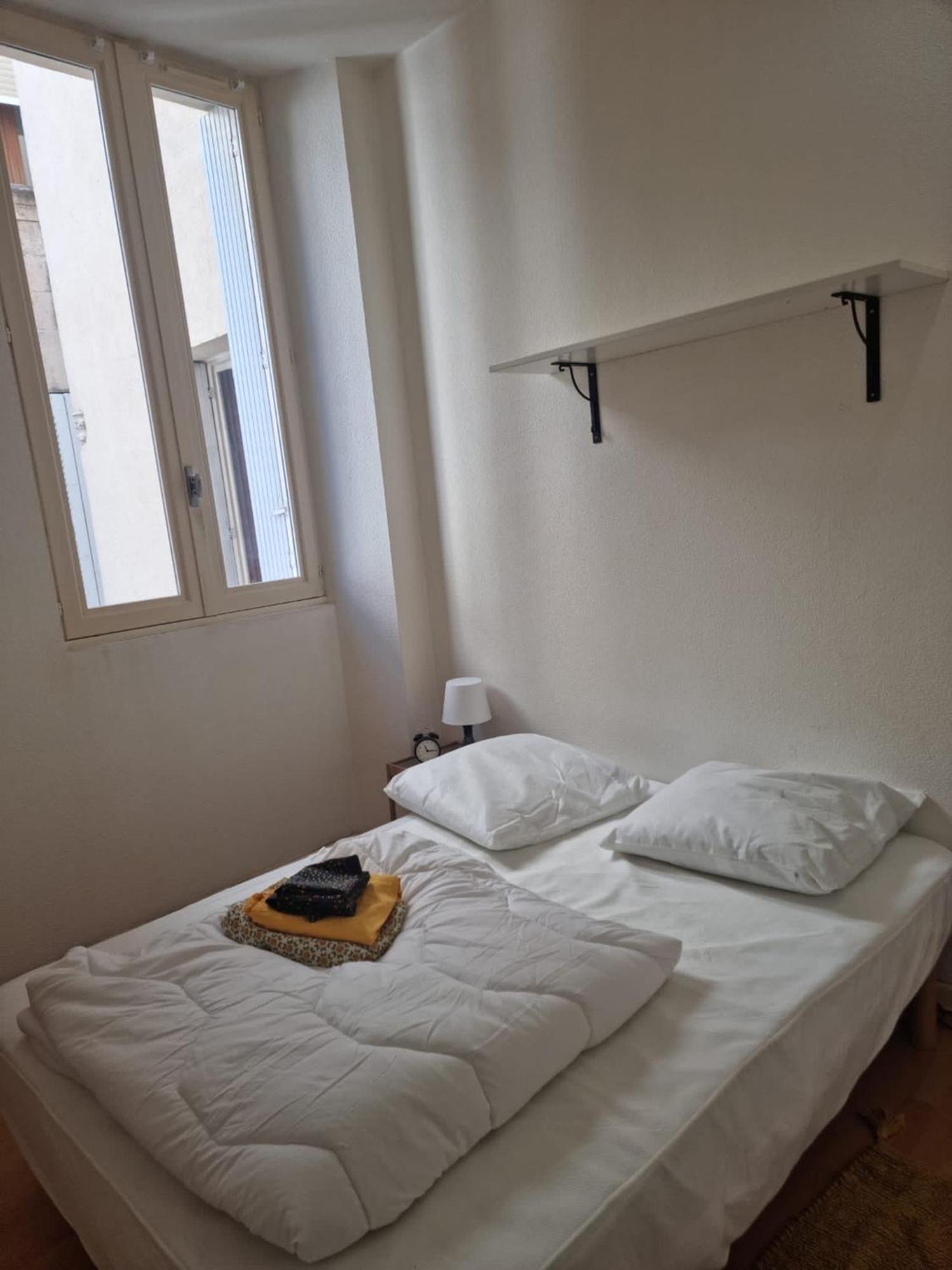 Appartement Intramuros En Hyper Centre Ville Avignon Exterior photo